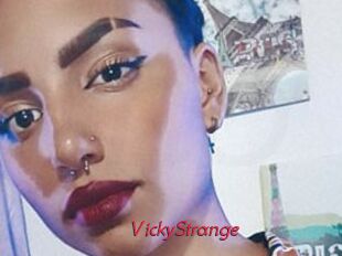 VickyStrange