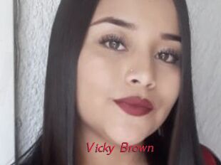 Vicky_Brown