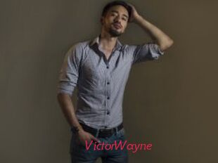VictorWayne