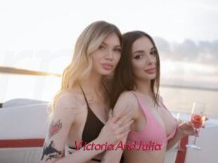 VictoriaAndJulia