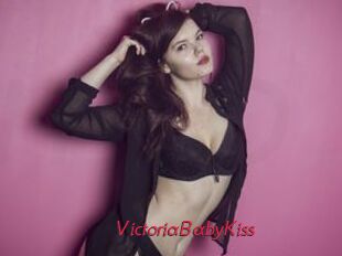 VictoriaBabyKiss