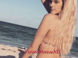 VictoriaMonroeXO