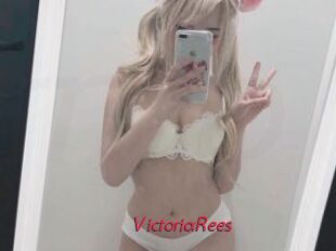 VictoriaRees