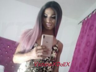 VictoriaXDollX
