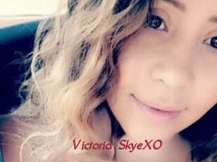 Victoria_SkyeXO