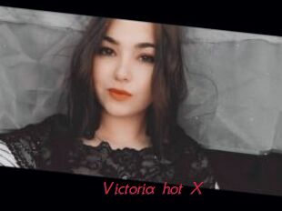 Victoria_hot_X
