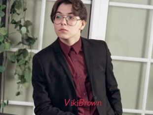 VikiBrown