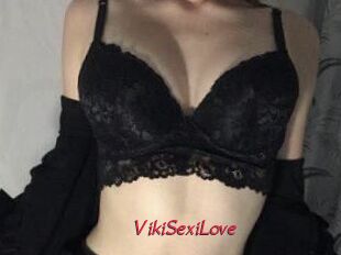 VikiSexiLove