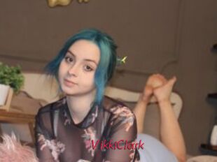 VikkiClark