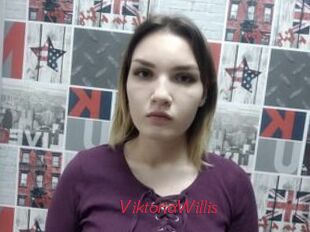 ViktoriaWillis
