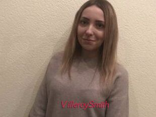 VilleroySmith