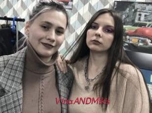VinaANDMikis