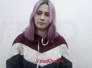 VinaKhalifa