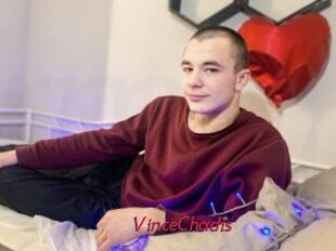 VinceChadis