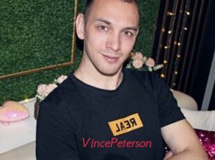 VincePeterson