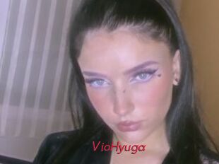 VioHyuga