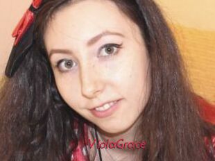 ViolaGrace