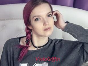 ViolaGriffin