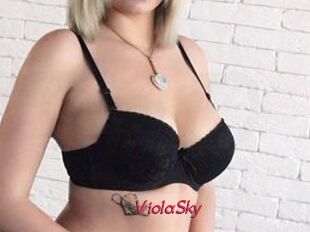 ViolaSky