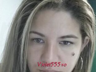 Violet555xo