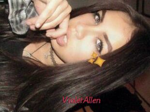 VioletAllen