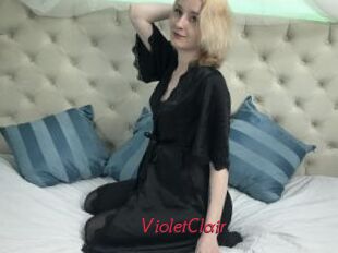 VioletClair