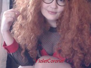 VioletCoronet