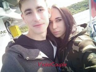 VioletCouple
