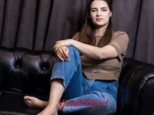 VioletHalford