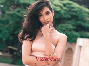 VioletMunz