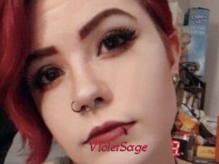 Violet_Sage