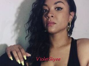 VioletSkyee