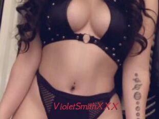 VioletSmithXXX