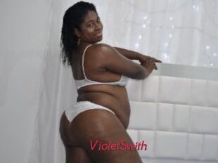 VioletSwith