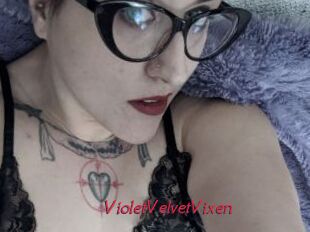 VioletVelvetVixen