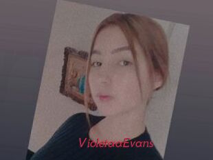 VioletaaEvans