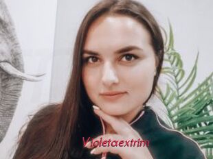 Violetaextrim