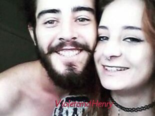 Violet_and_Henry
