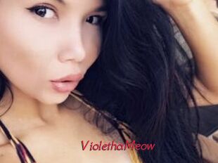ViolethaMeow
