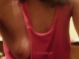 Violetsage