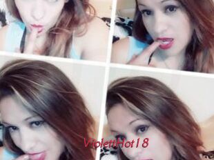 ViolettHot18