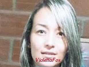 ViolettaFox