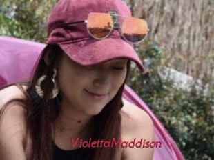 ViolettaMaddison