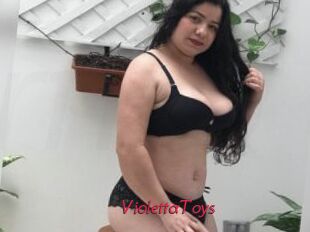 ViolettaToys