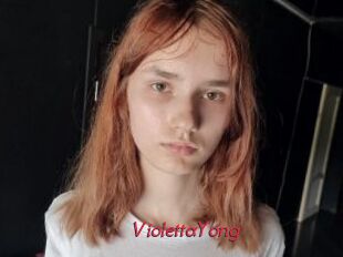 ViolettaYong