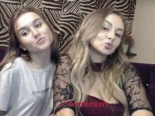 Violettamurrr