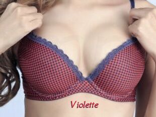 Violette