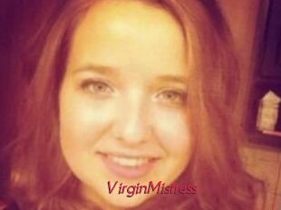 VirginMistress