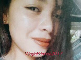 VirginPrincess2017