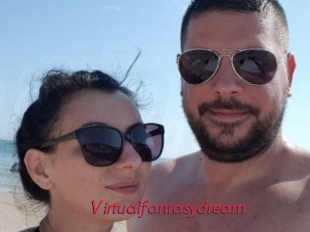 Virtualfantasydream